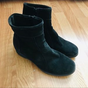 la canadienne finley